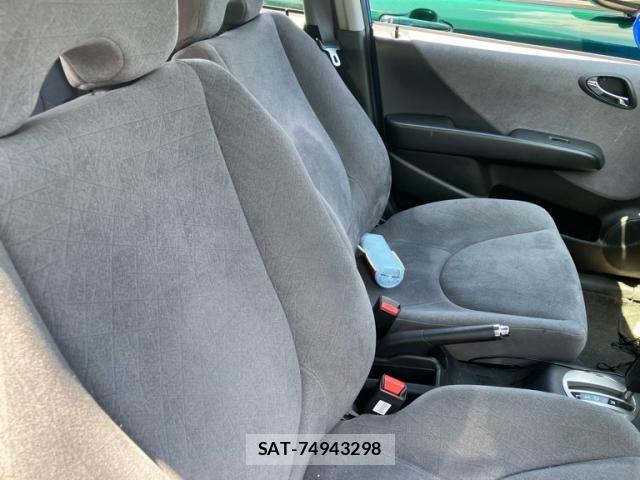 Honda FIT 2007-07 8073759-10