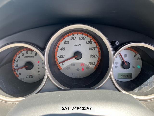 Honda FIT 2007-07 8073759-13