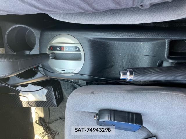 Honda FIT 2007-07 8073759-14