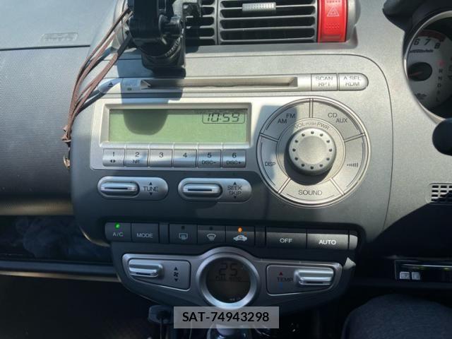 Honda FIT 2007-07 8073759-15