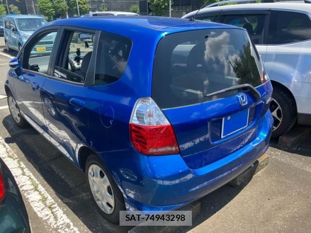 Honda FIT 2007-07 8073759-5