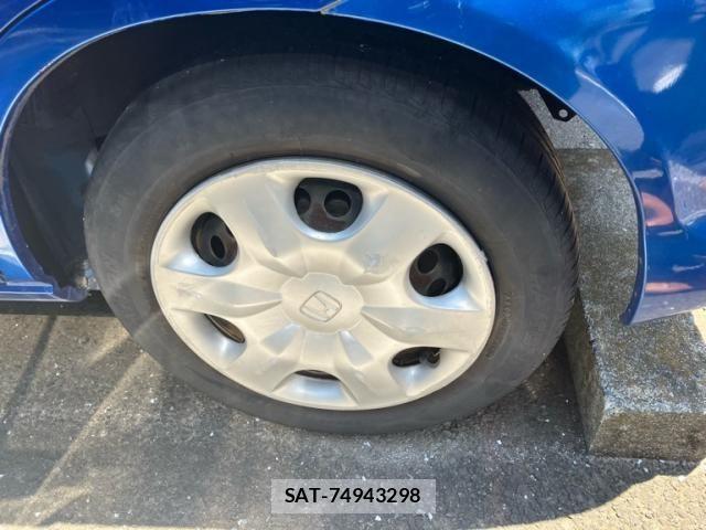 Honda FIT 2007-07 8073759-7