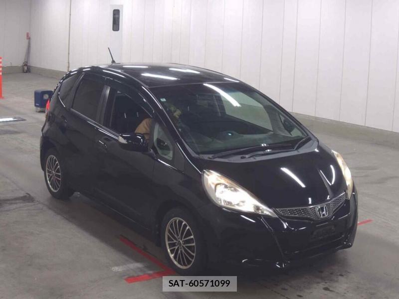 sat car
