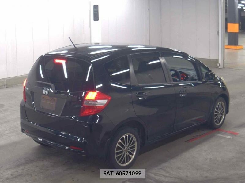 Honda  2011-12 8066500-1
