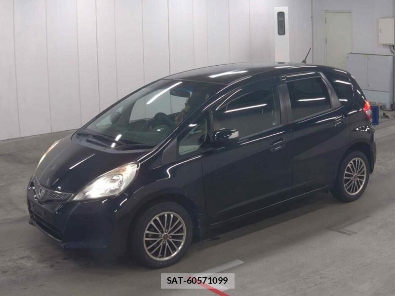Honda  2011-12 8066500-3