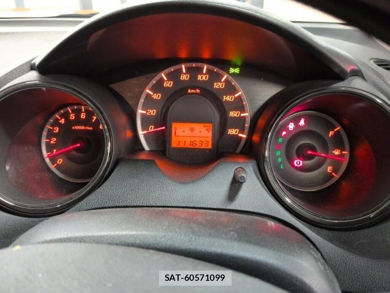 Honda  2011-12 8066500-5