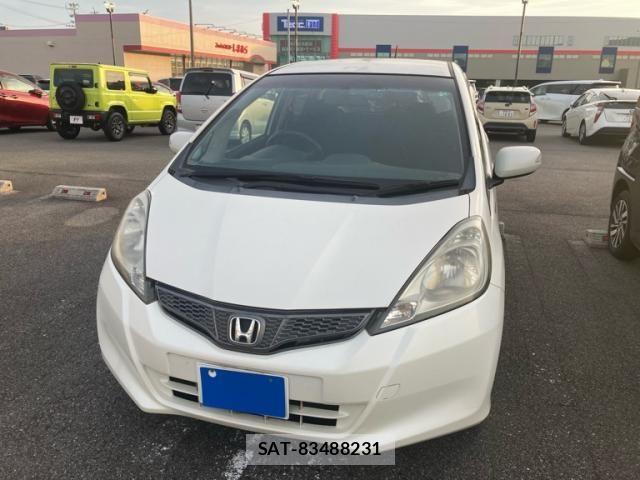 Honda FIT 2011-10 8073765-0