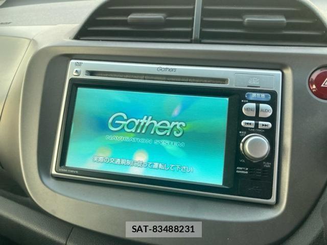 Honda FIT 2011-10 8073765-12