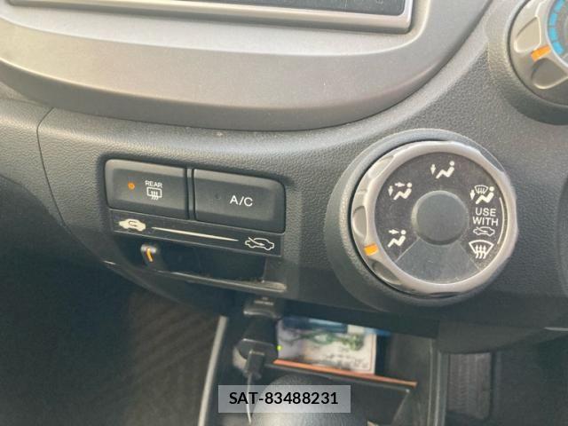 Honda FIT 2011-10 8073765-13