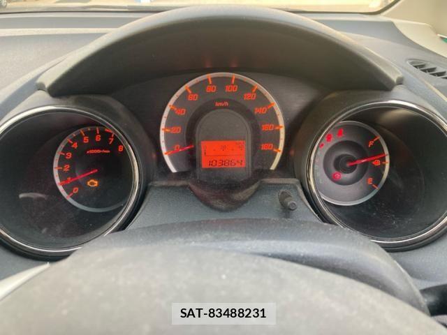 Honda FIT 2011-10 8073765-15