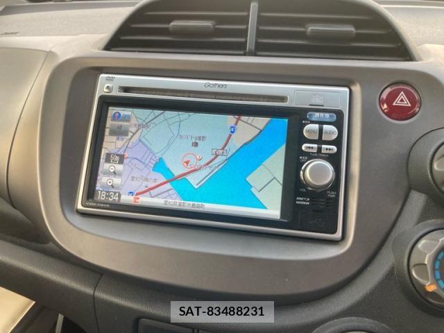Honda FIT 2011-10 8073765-17