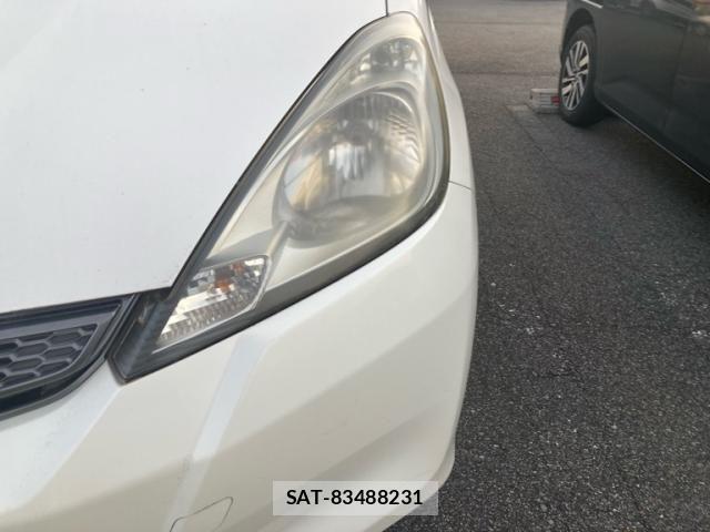 Honda FIT 2011-10 8073765-1
