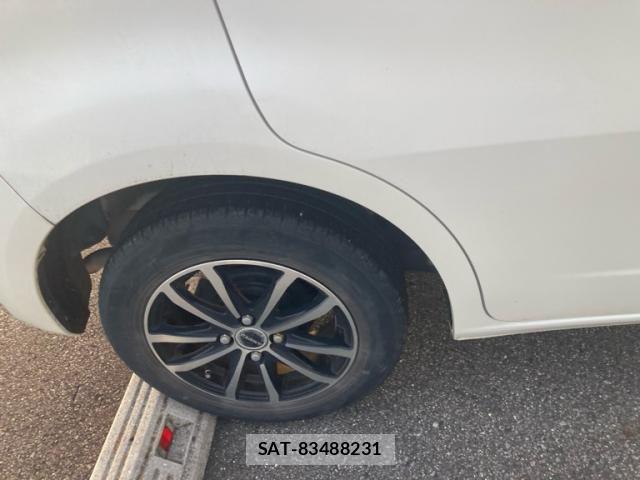 Honda FIT 2011-10 8073765-3