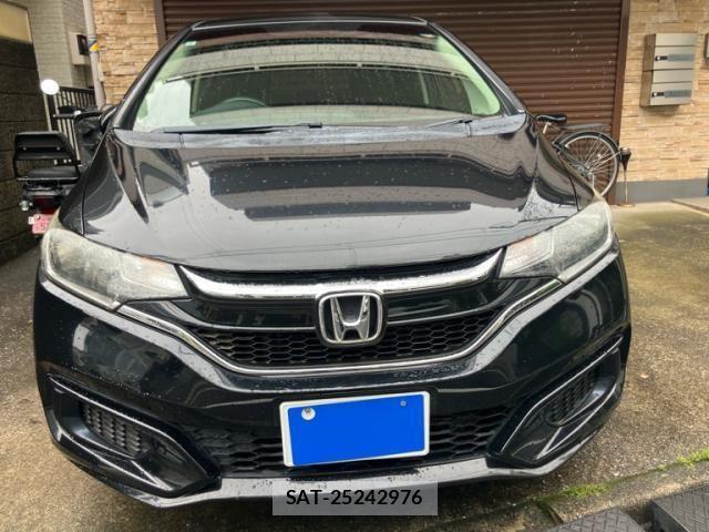 Honda FIT 2017-09 8073755-1