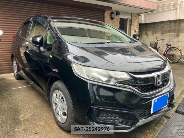Honda FIT 2017-09 8073755-2
