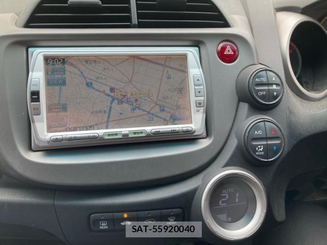 Honda FIT 2010-01 8073762-10
