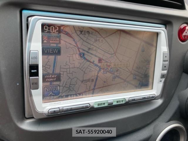 Honda FIT 2010-01 8073762-11
