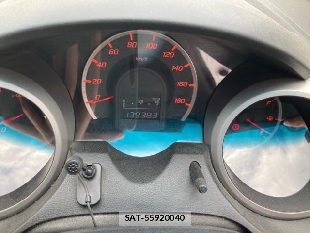 Honda FIT 2010-01 8073762-12