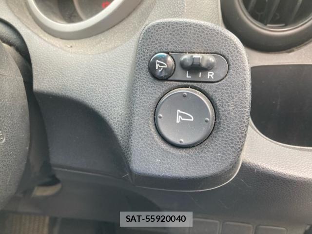 Honda FIT 2010-01 8073762-13