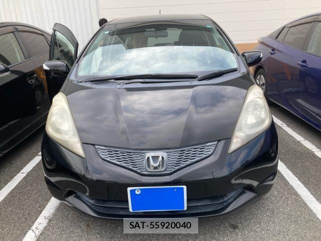 Honda FIT 2010-01 8073762-1