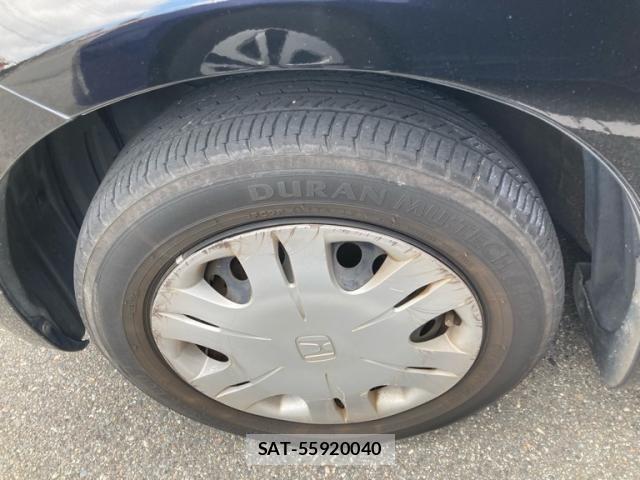 Honda FIT 2010-01 8073762-7
