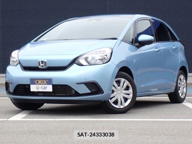 Honda FIT 2022-05 8073752-0