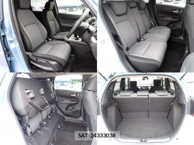 Honda FIT 2022-05 8073752-15