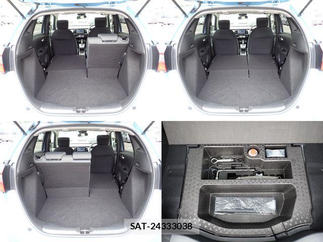 Honda FIT 2022-05 8073752-16