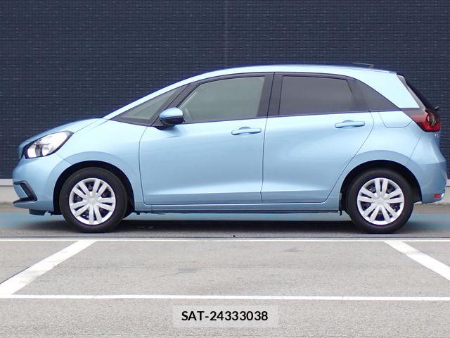 Honda FIT 2022-05 8073752-17