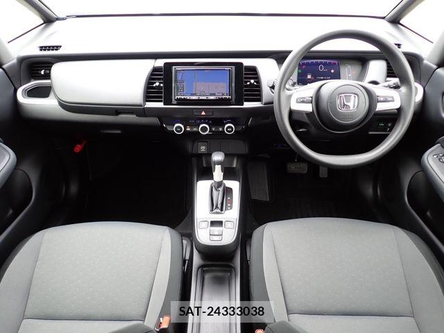 Honda FIT 2022-05 8073752-1
