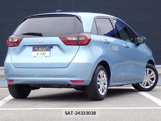 Honda FIT 2022-05 8073752-2