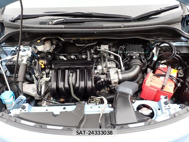 Honda FIT 2022-05 8073752-3