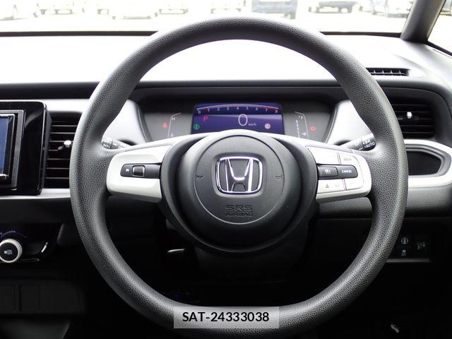 Honda FIT 2022-05 8073752-4