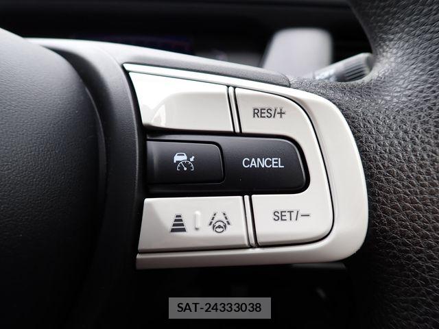 Honda FIT 2022-05 8073752-8
