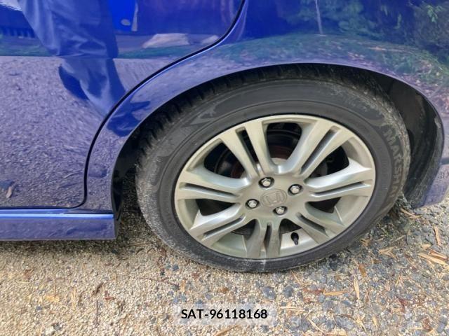 Honda FIT 2011-02 8073758-4