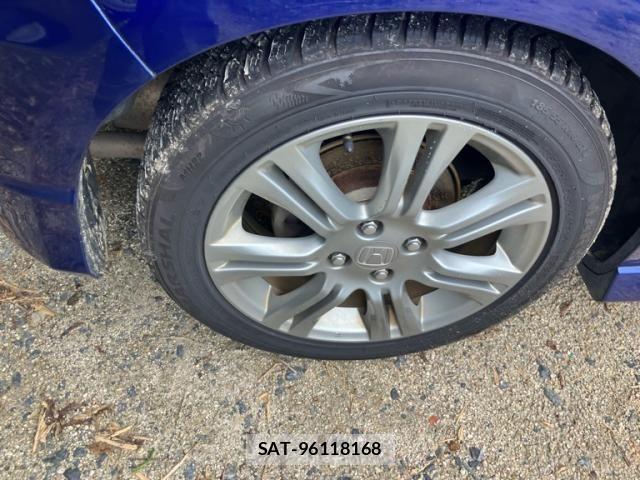 Honda FIT 2011-02 8073758-5