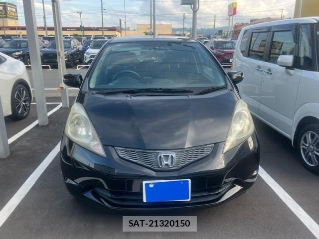 Honda FIT 2009-08 8073760-0