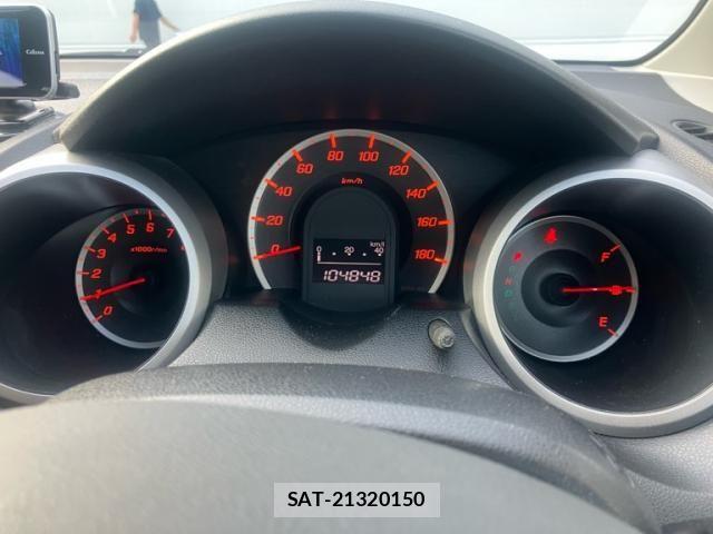 Honda FIT 2009-08 8073760-14