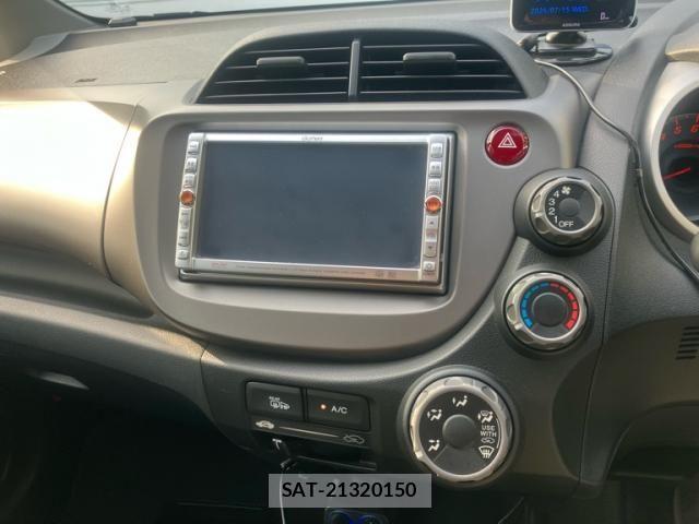 Honda FIT 2009-08 8073760-16
