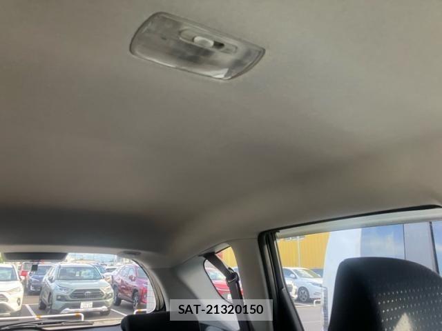 Honda FIT 2009-08 8073760-18