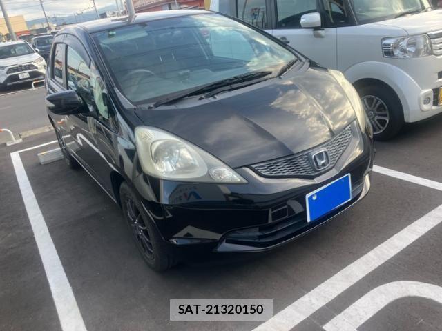 Honda FIT 2009-08 8073760-1
