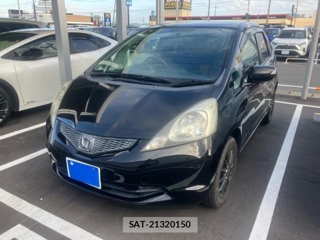Honda FIT 2009-08 8073760-2