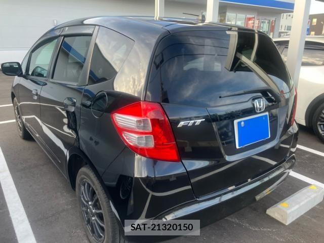 Honda FIT 2009-08 8073760-5