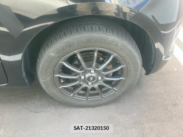 Honda FIT 2009-08 8073760-6