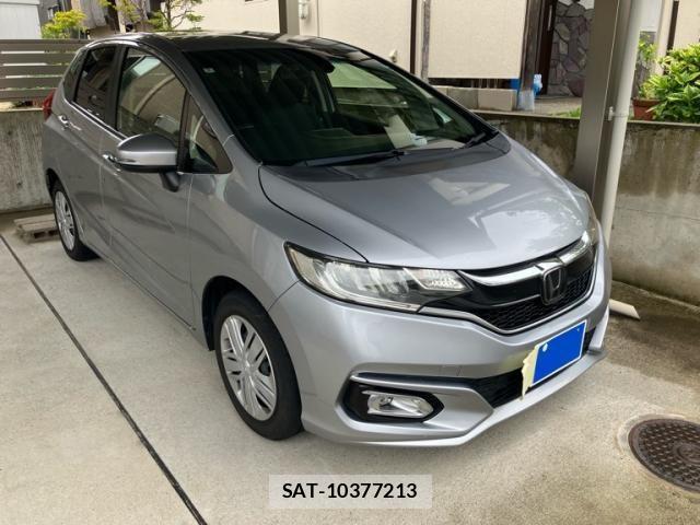 Honda FIT 2018-03 8073754-0