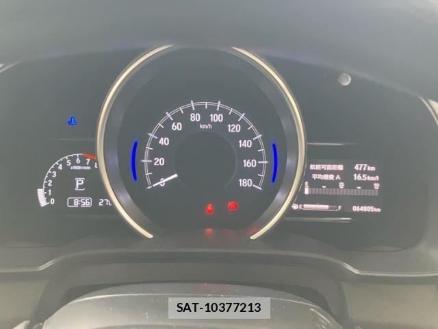 Honda FIT 2018-03 8073754-14