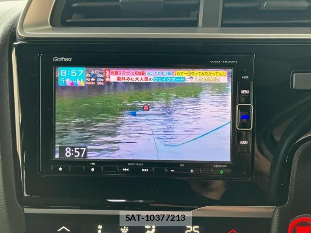 Honda FIT 2018-03 8073754-16