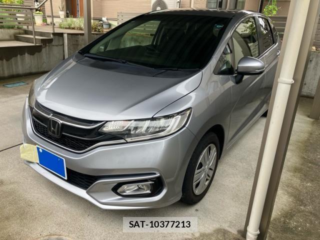 Honda FIT 2018-03 8073754-1