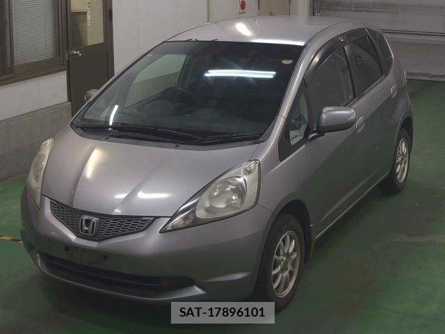 Honda FIT 2009-10 7946264-0