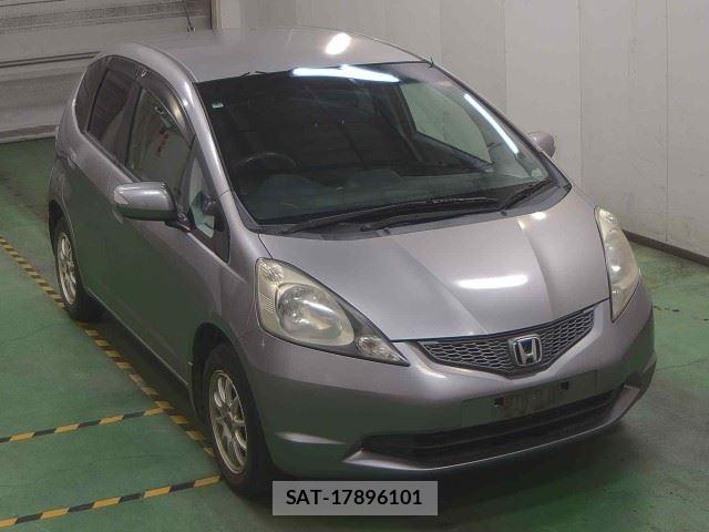 Honda FIT 2009-10 7946264-4